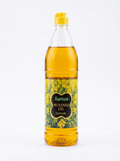 100% PURE MUSTARD OIL